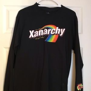 Xanarchy Gang Shirt
